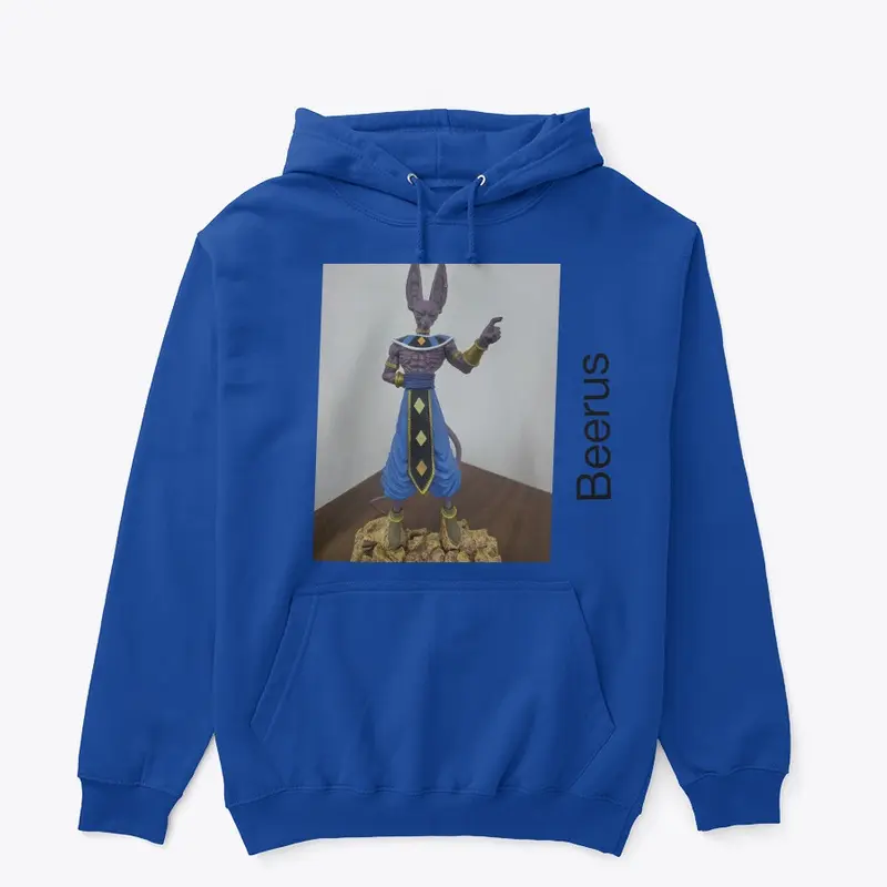 Beerus Tees