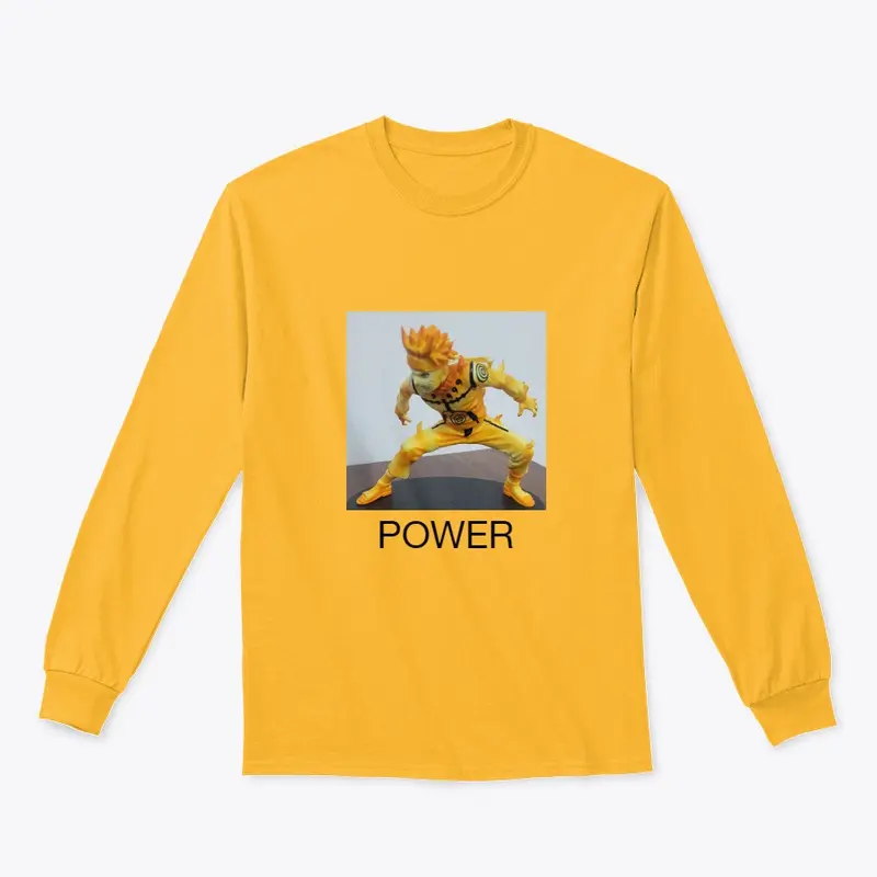 POWER TEES