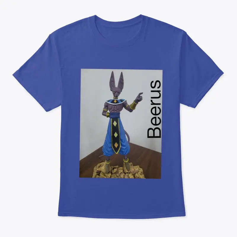 Beerus Tees