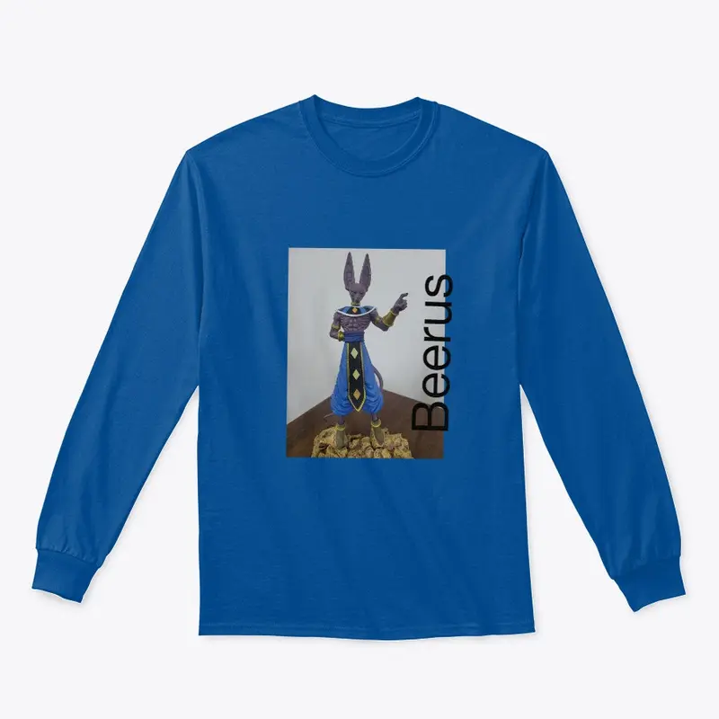 Beerus Tees