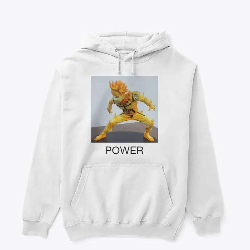 POWER TEES