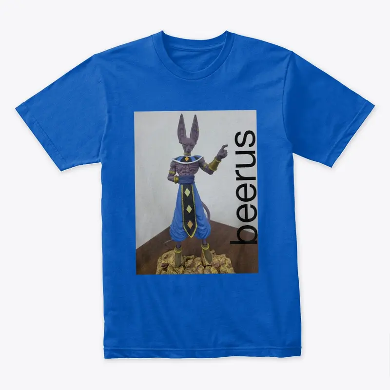 Beerus Tees