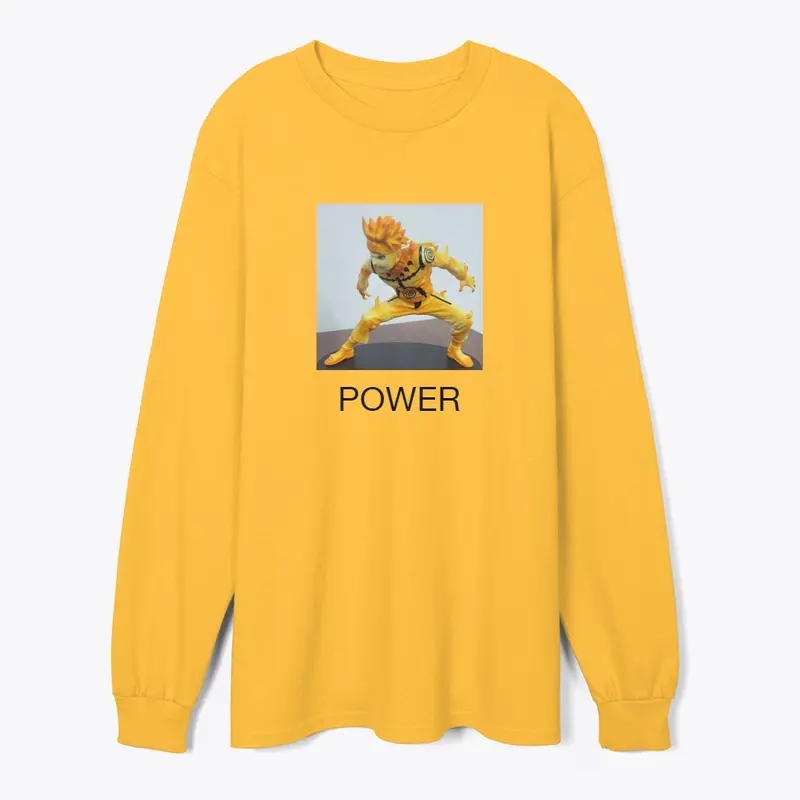 POWER TEES