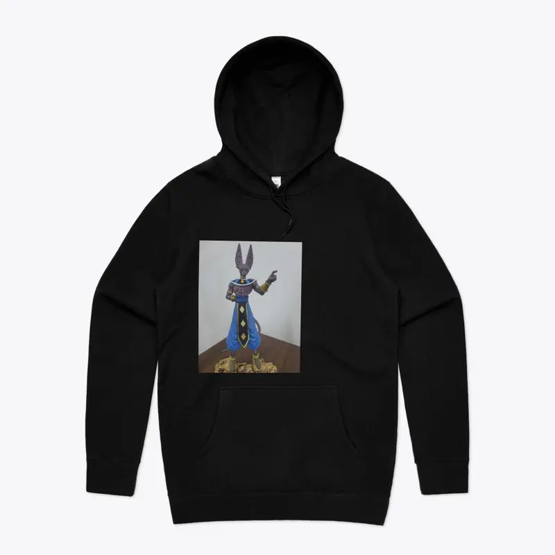 Beerus Tees