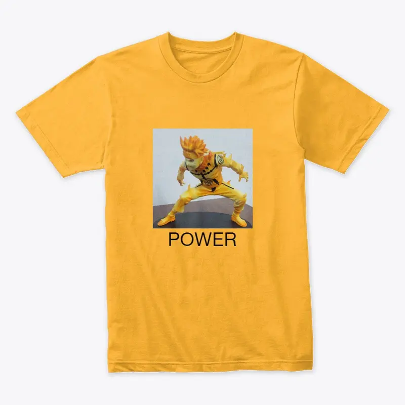 POWER TEES